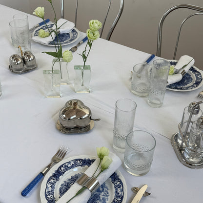 Elegant sukkerskål, Gottinghen