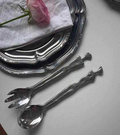 Salatbestik, Carrol Boyes