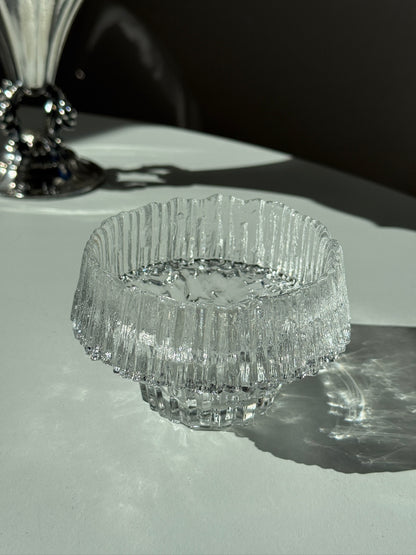 Littala Finland skål