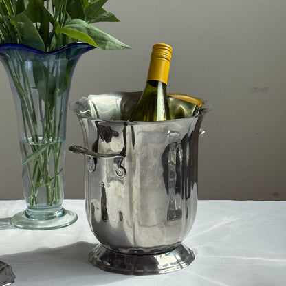 Vintage champagnekøler – Guy De Grenne, France