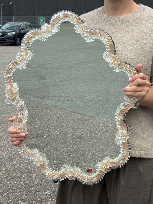 Murano spejl