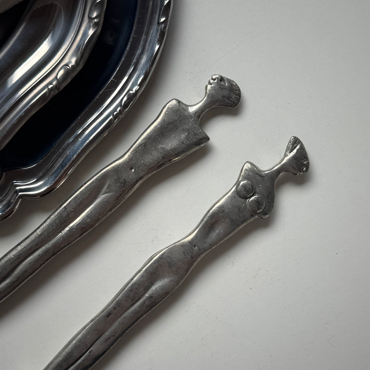 Salatbestik, Carrol Boyes