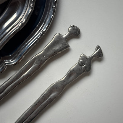 Salatbestik, Carrol Boyes