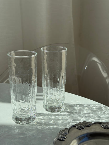 Ravenhead Vista, highball glas