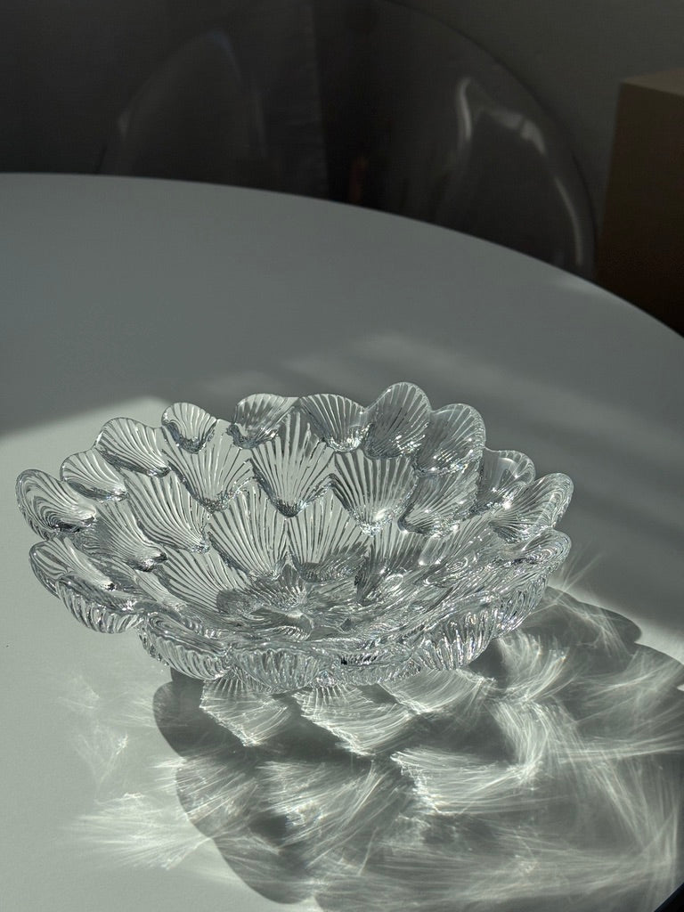 Muslinge skål, Royal Copenhagen