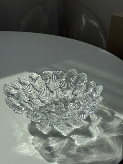 Muslinge skål, Royal Copenhagen