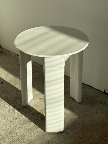 Italiensk design skammel af Olaf von Bohr for Gedy