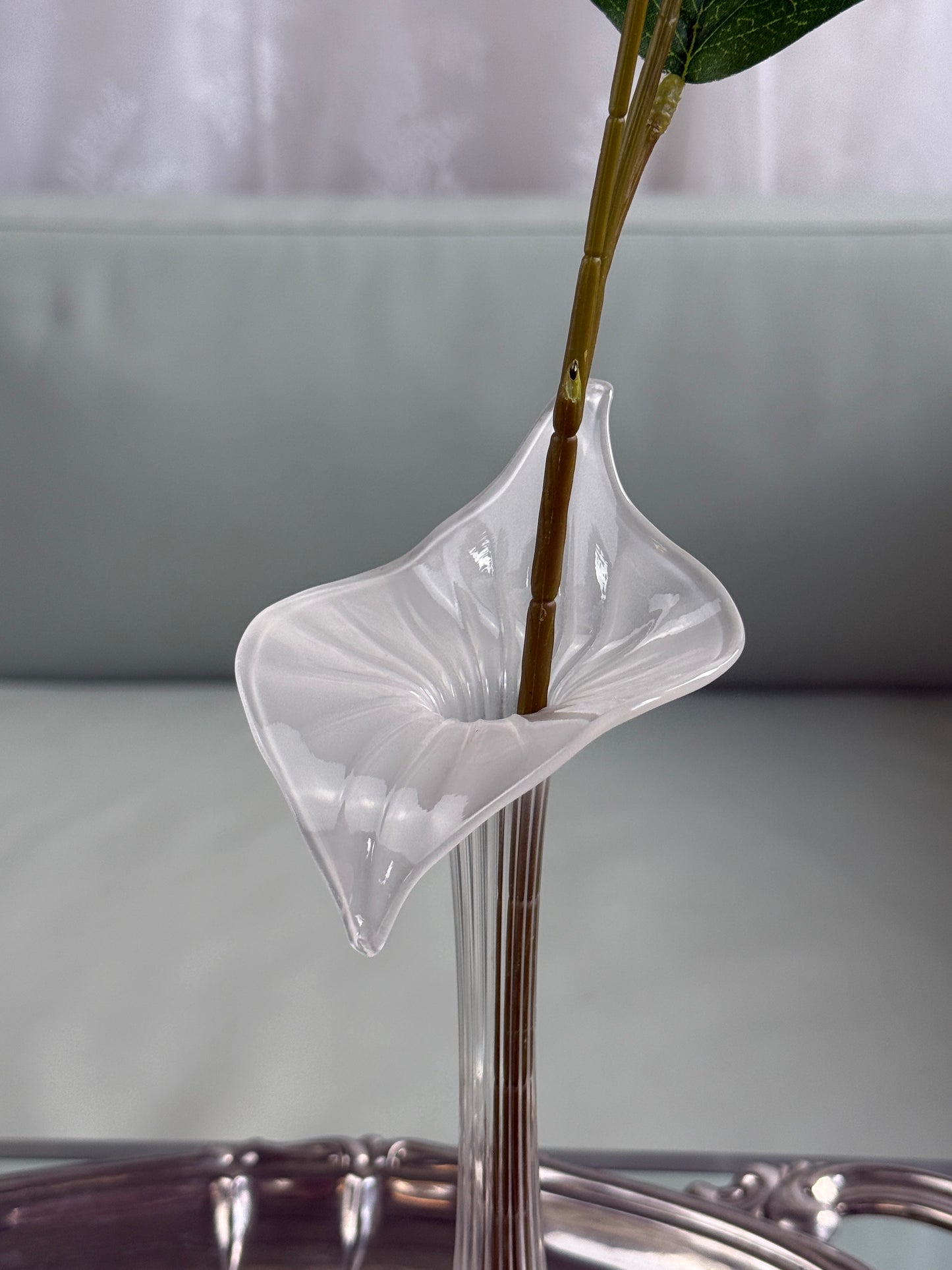 Vintage solifleur/vase