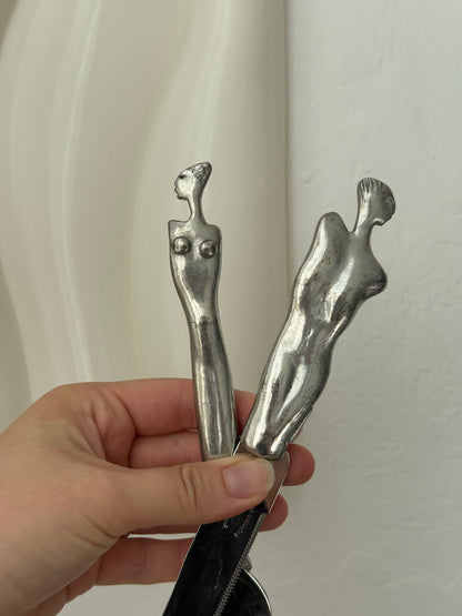 Carroll Boyes bestiksæt