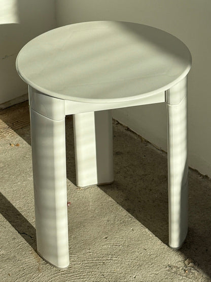 Italiensk design skammel af Olaf von Bohr for Gedy