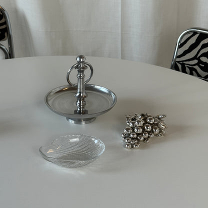 Metal etagere - 1 etage