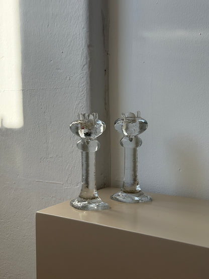 Staffan Gellerstedt lysestager