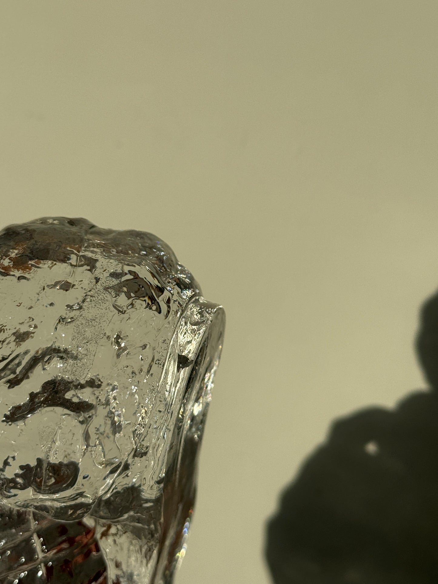 Kosta Boda, 'Snowball' Adventsstage