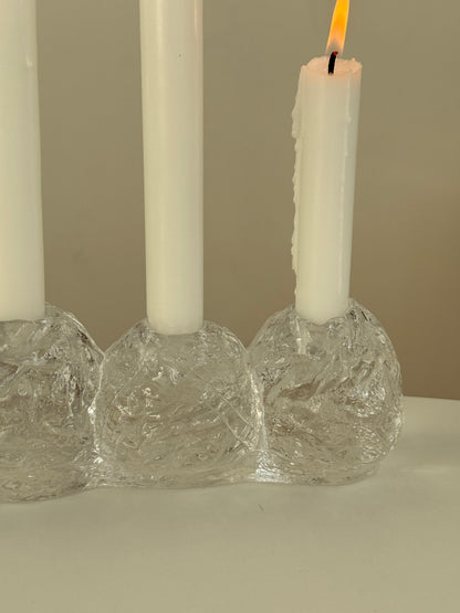 Kosta Boda, 'Snowball' Adventsstage