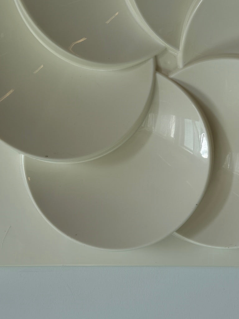 'Rabatt' Vægdekoration, Vintage Ikea