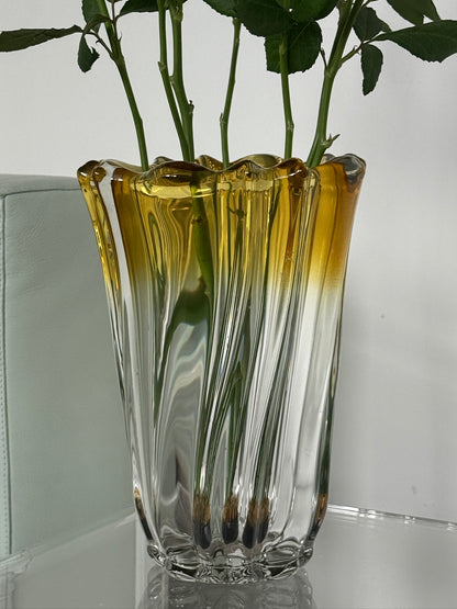 Krystal vase