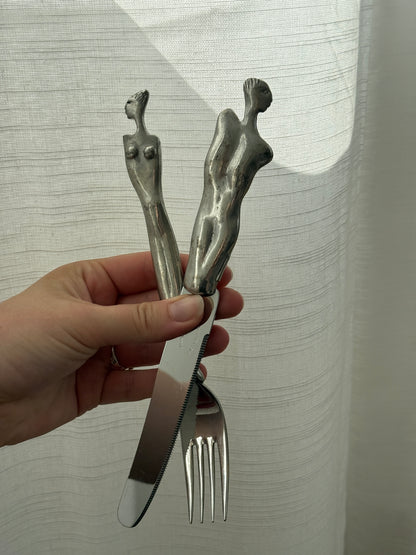 Carroll Boyes bestiksæt