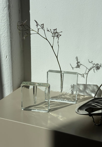 Vase til stilk – solifleur