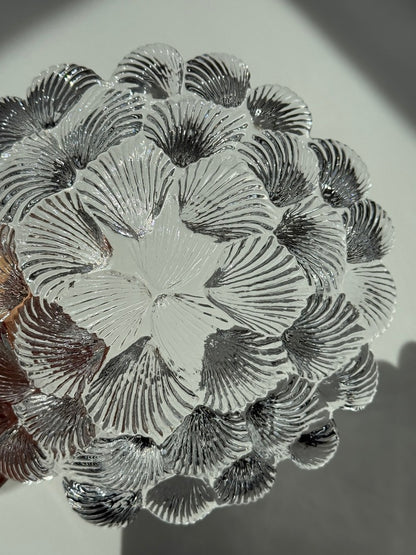 Muslinge skål, Royal Copenhagen