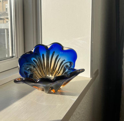 VINTAGE MURANO VASE