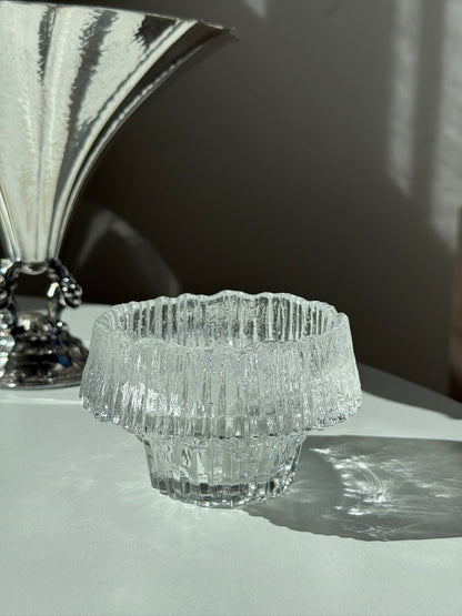 Littala Finland skål