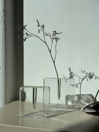 Vase til stilk – solifleur