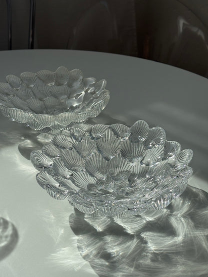 Muslinge skål, Royal Copenhagen