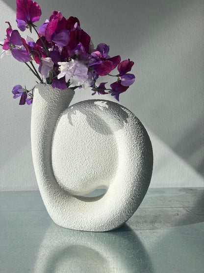 BERTONCELLO VASE