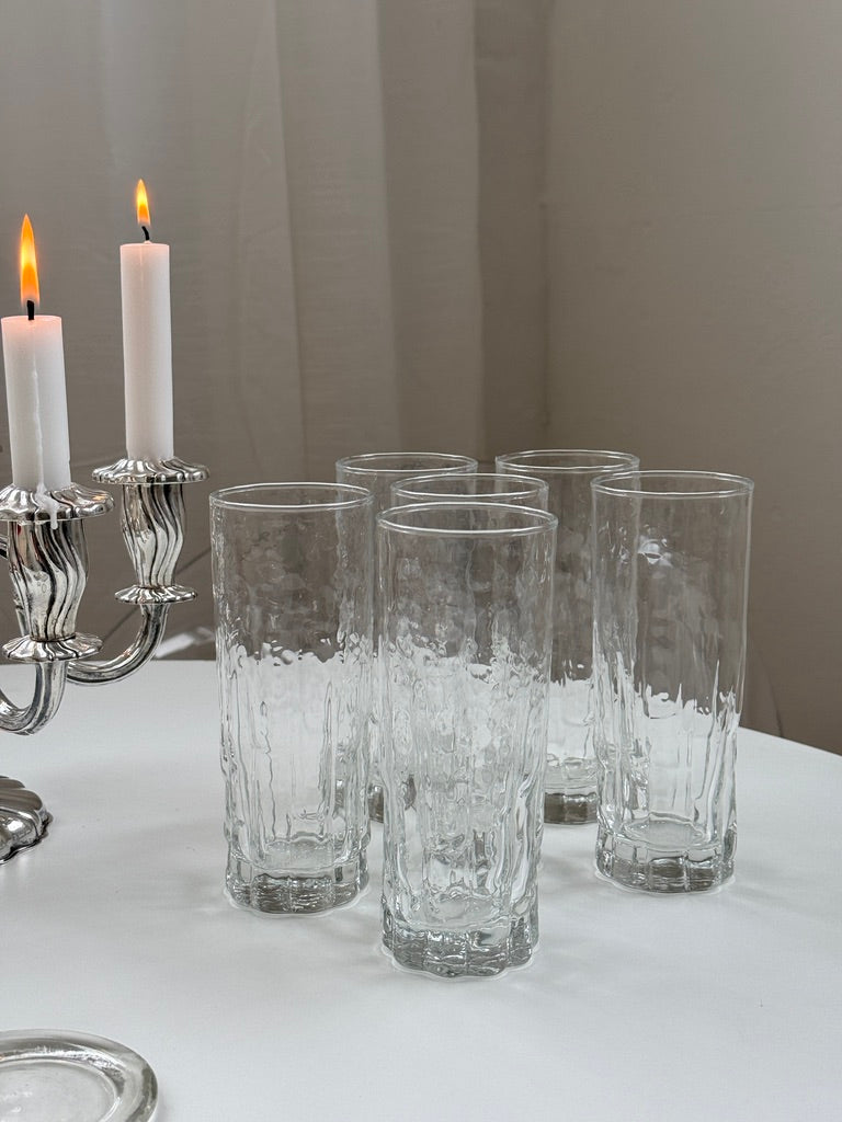 Ravenhead Vista, highball glas