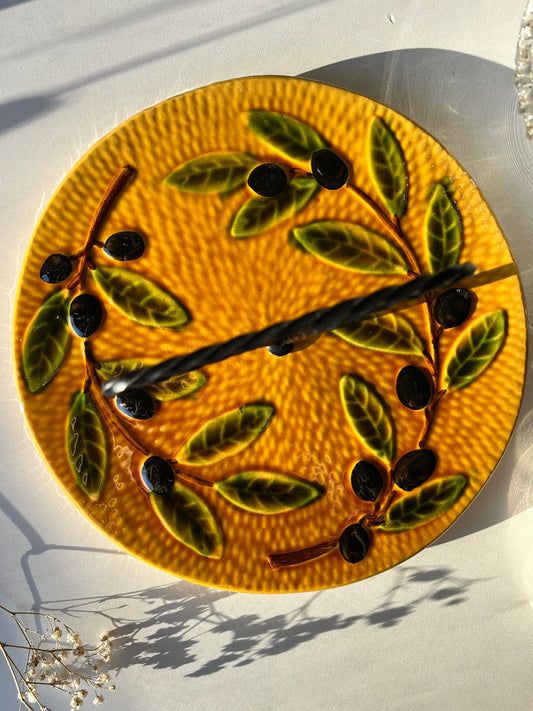 Tapasfad - kageopsats