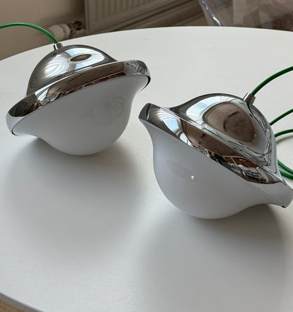 Bubi lampe af Henning Koppel, 1972