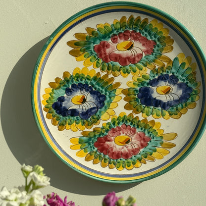 Italiensk keramik vægophæng