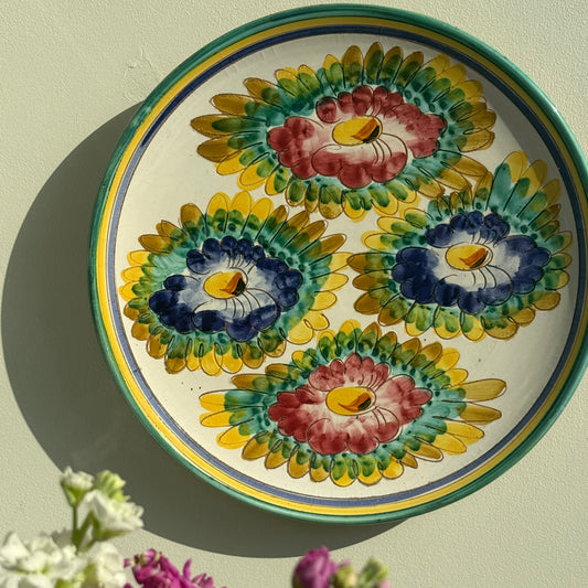 Italiensk keramik vægophæng