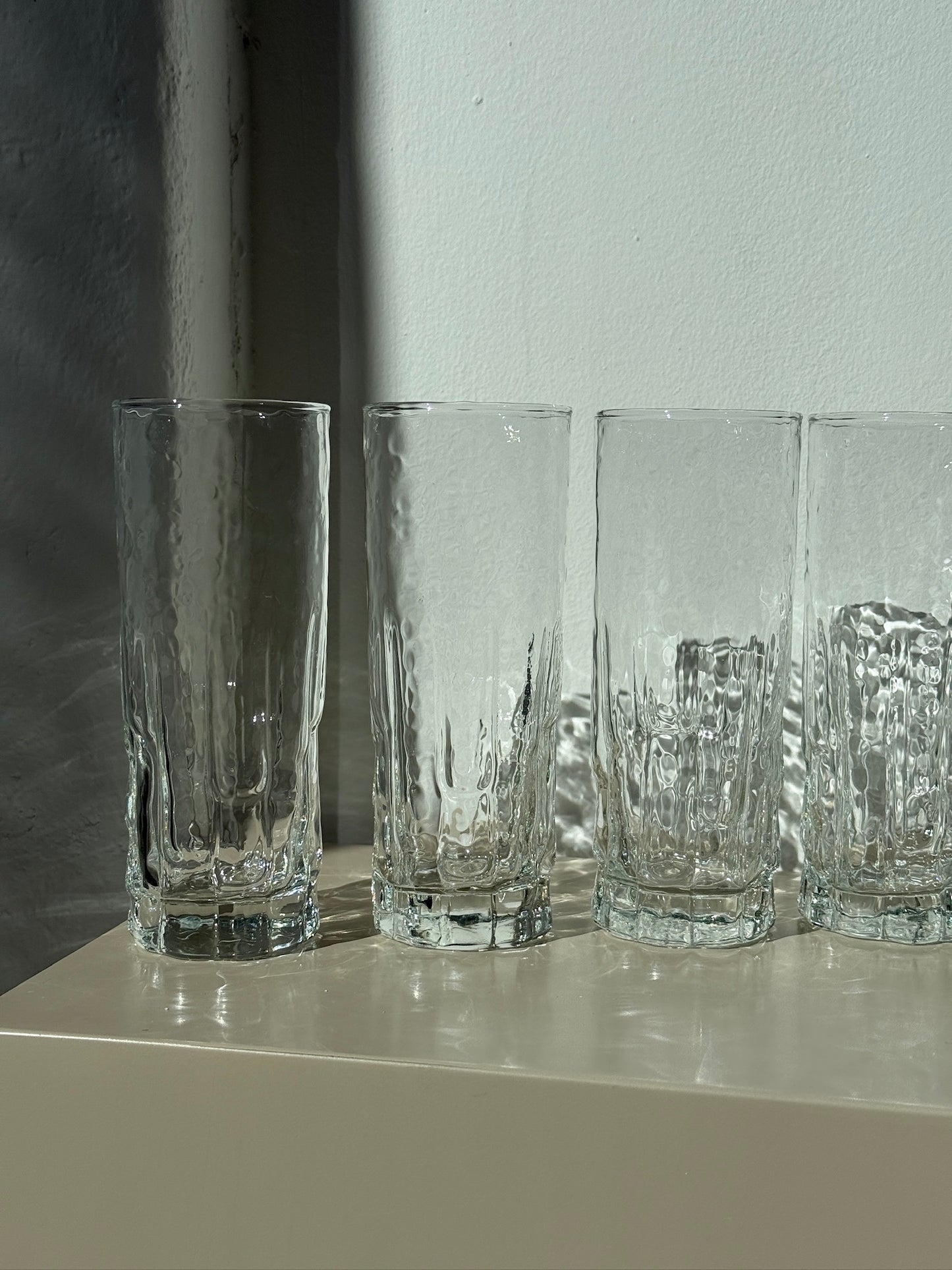 Ravenhead Vista, highball glas