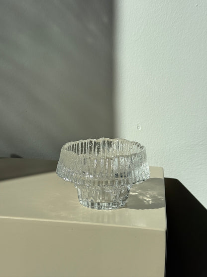 Littala Finland skål