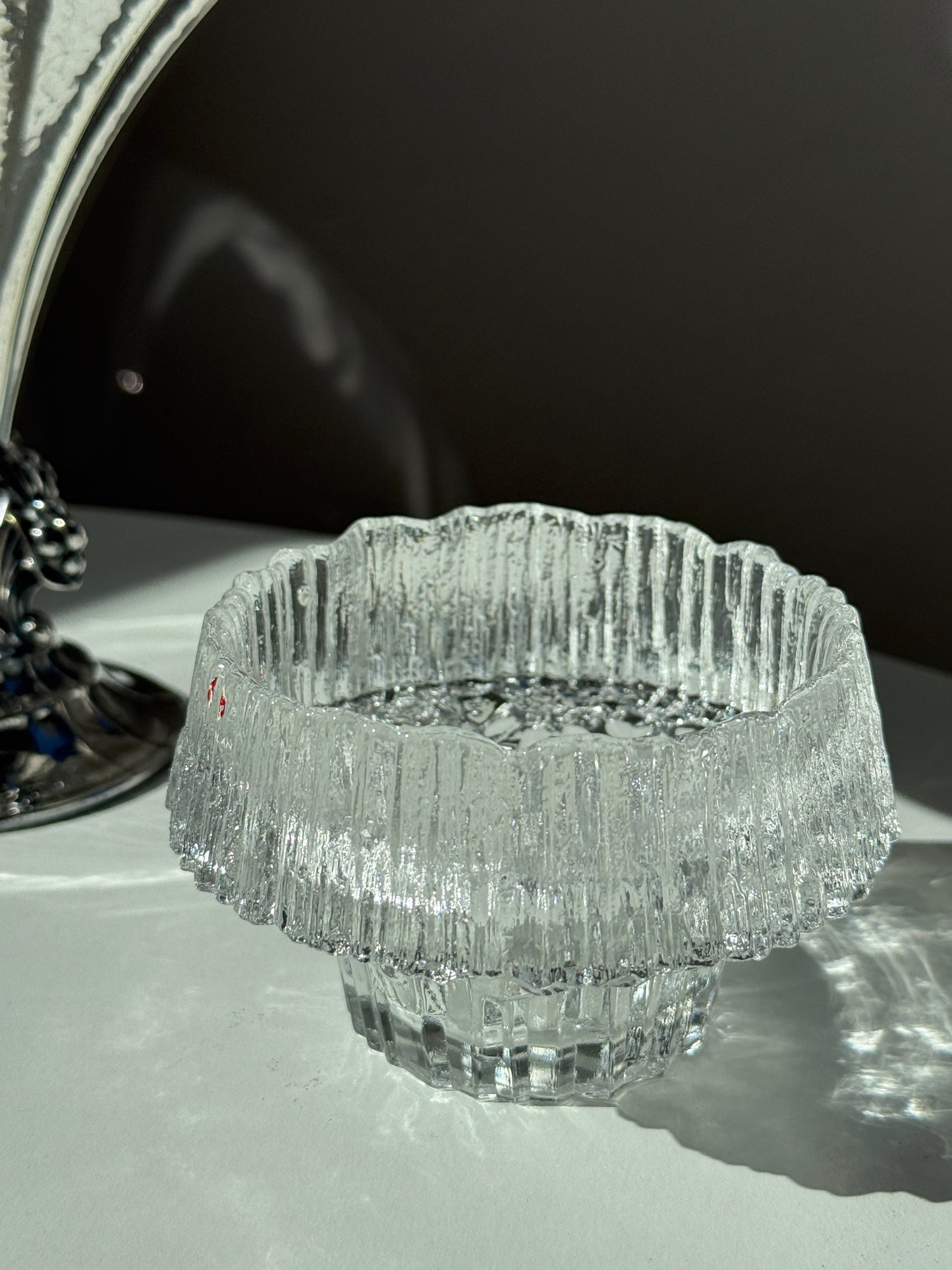 Littala Finland skål