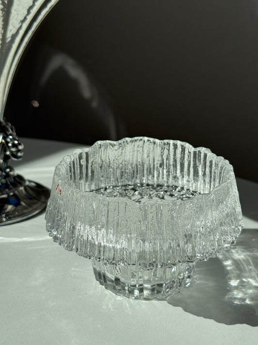 Littala Finland skål