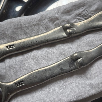 Salatbestik, Carrol Boyes