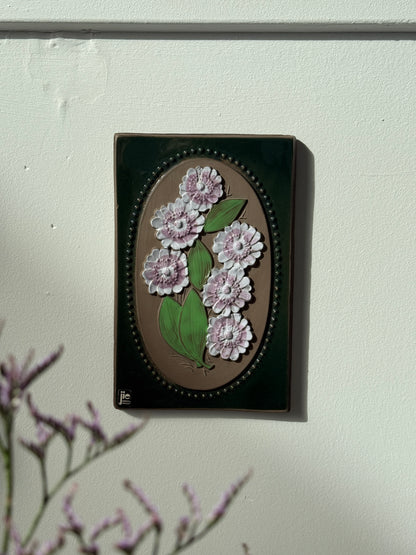 Relief, Jie Gantofta