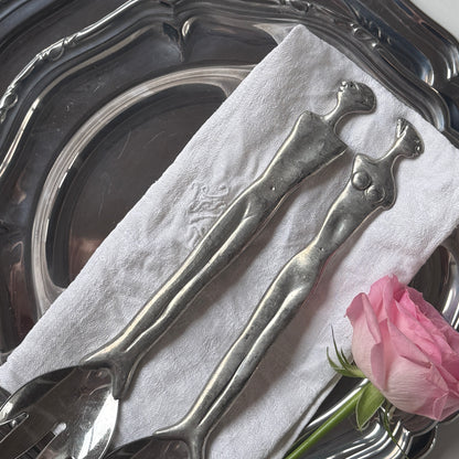 Salatbestik, Carrol Boyes