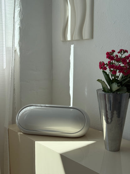 Space age, brødkasse