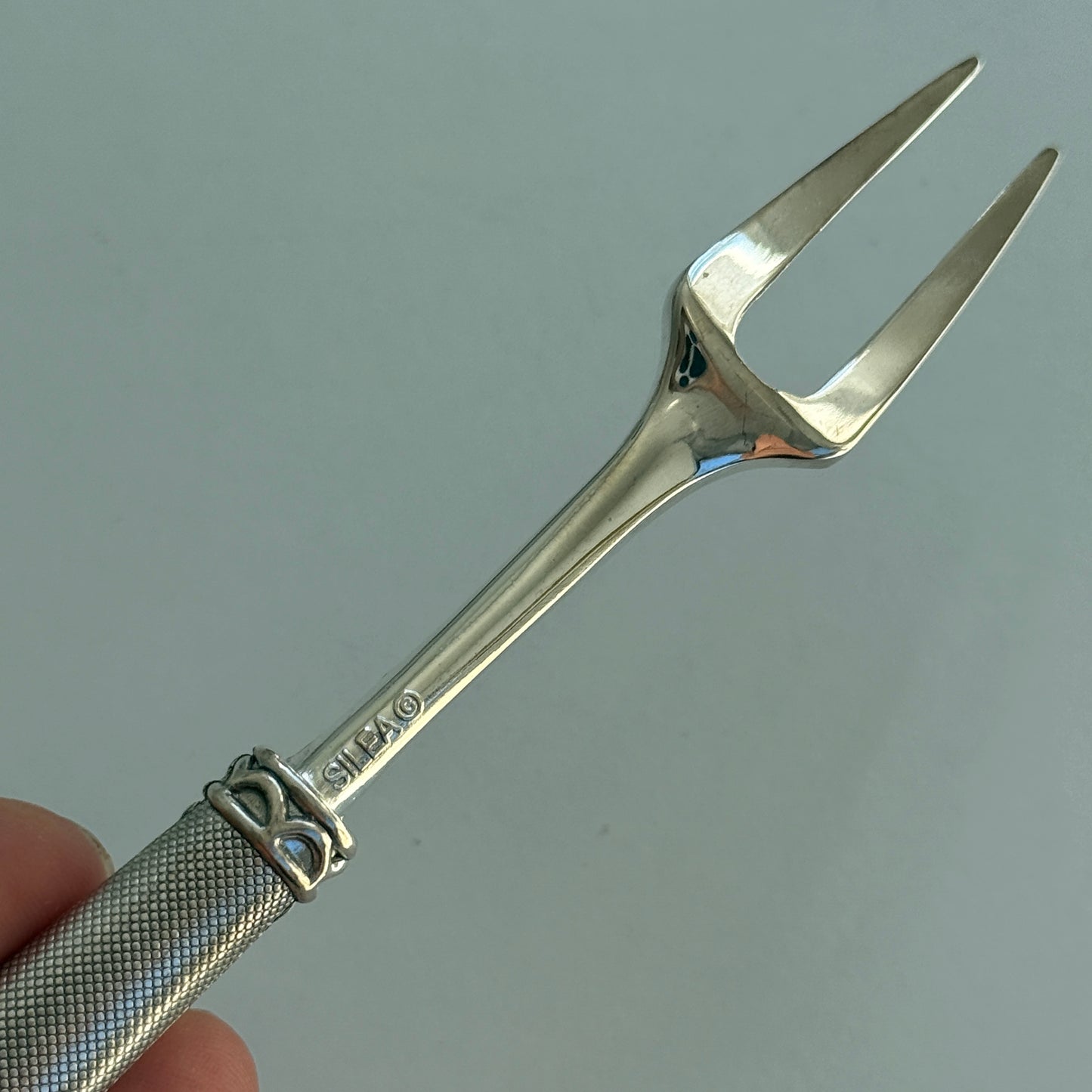 Bestiksæt fra Italien – 3 dele