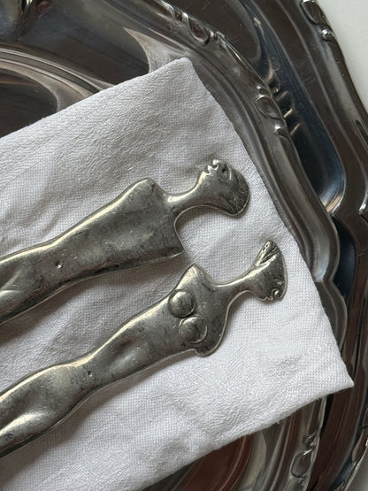 Salatbestik, Carrol Boyes