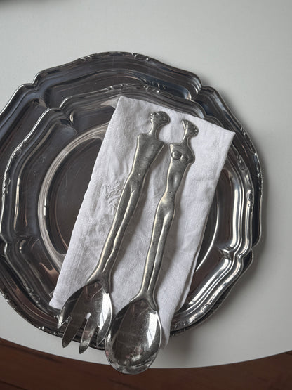 Salatbestik, Carrol Boyes