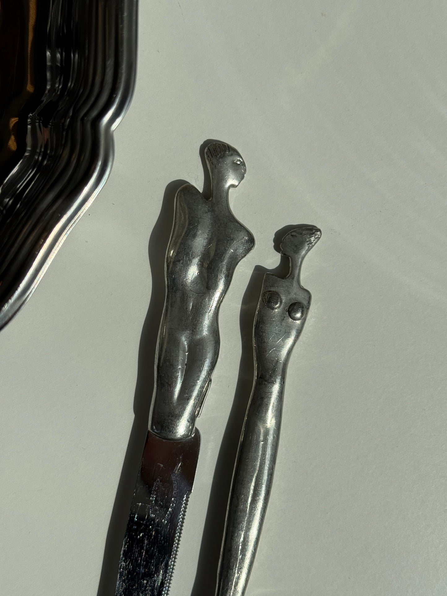 Carroll Boyes bestiksæt