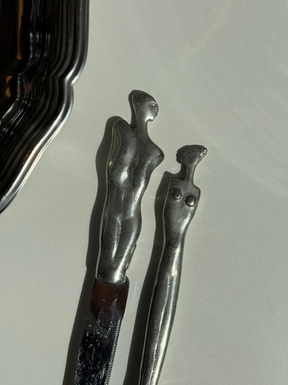 Carroll Boyes bestiksæt