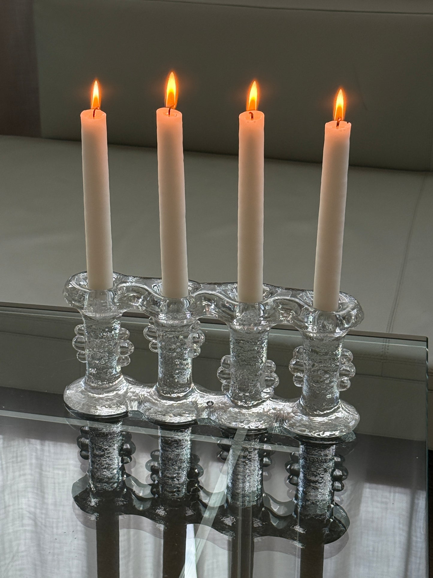 Pukeberg advendtsstage