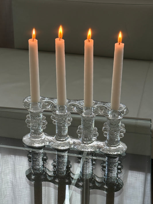 Pukeberg advendtsstage