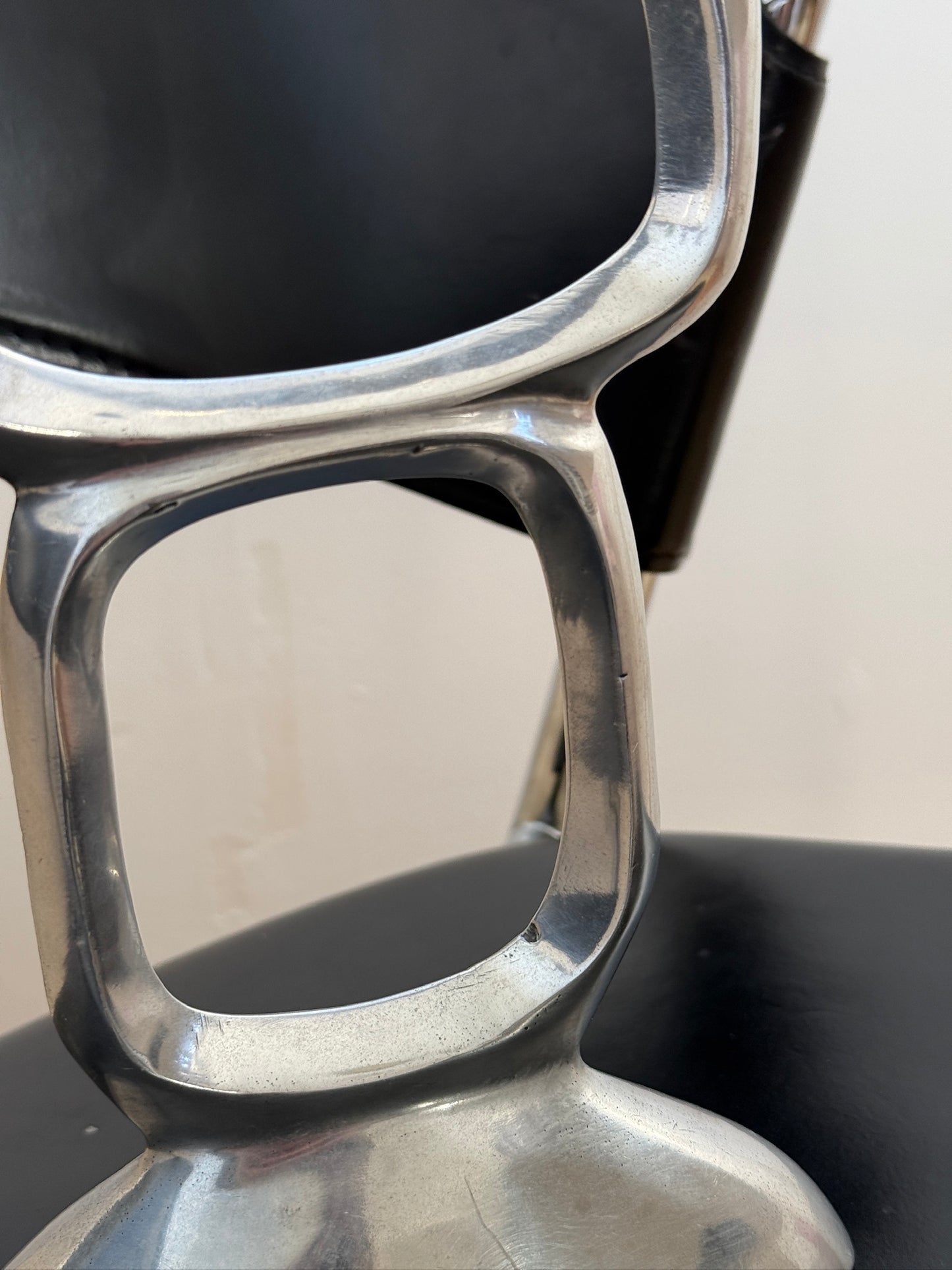 Matthew Hilton lysestage, stor