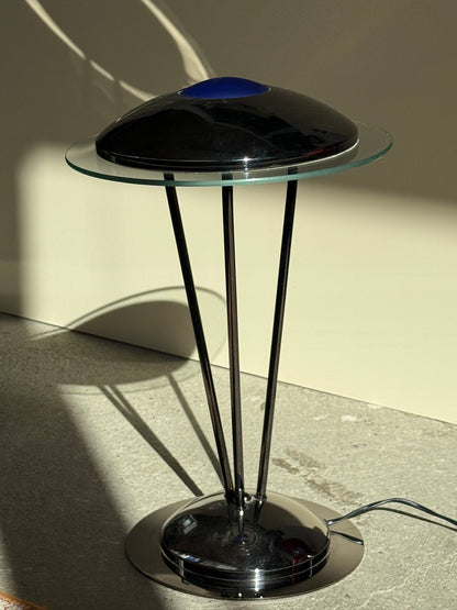Space Age Lampe